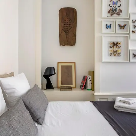Curiosite - Furnished Apartment - Downtown Lyon Lyon