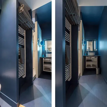 Curiosite - Furnished - Downtown * Lyon