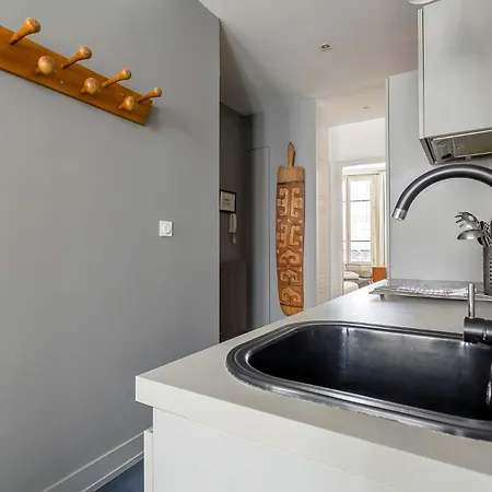 Curiosite - Furnished - Downtown * Lyon