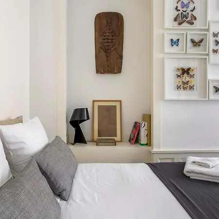 Curiosite - Furnished - Downtown 公寓